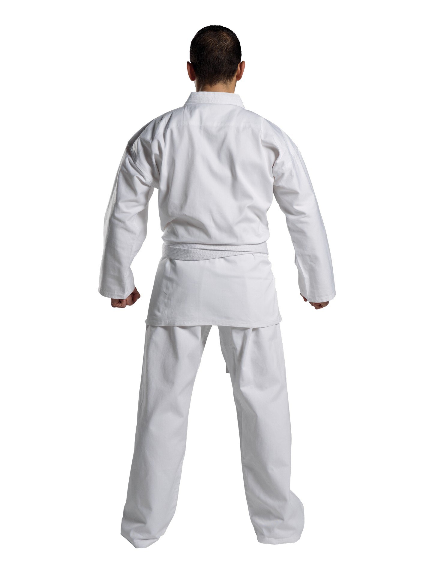 KWON Kampfsportanzug Taekwondo & Karate 8 OZ