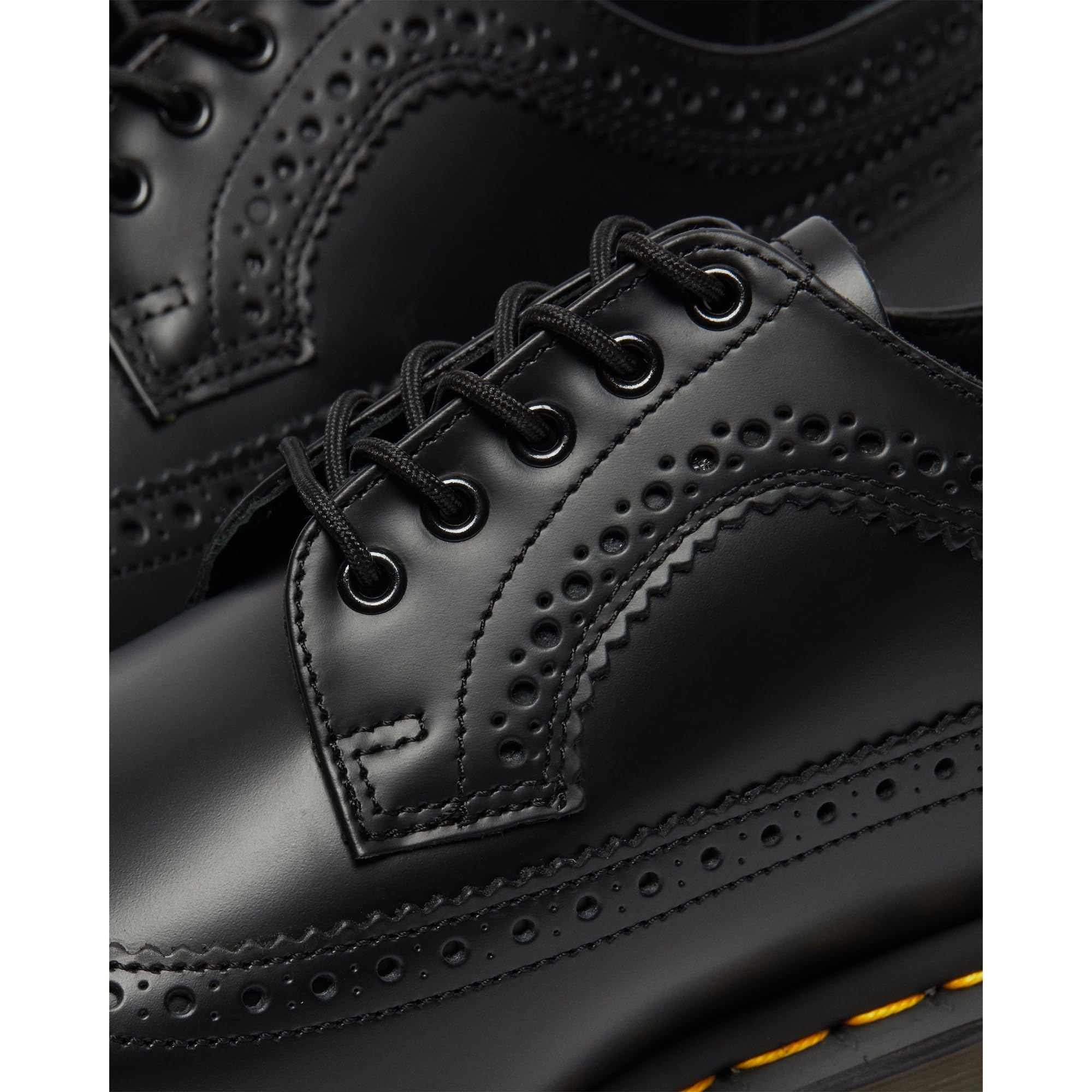 Dr. Marten's 3989, Unisex-Adult Lace-Up Flats