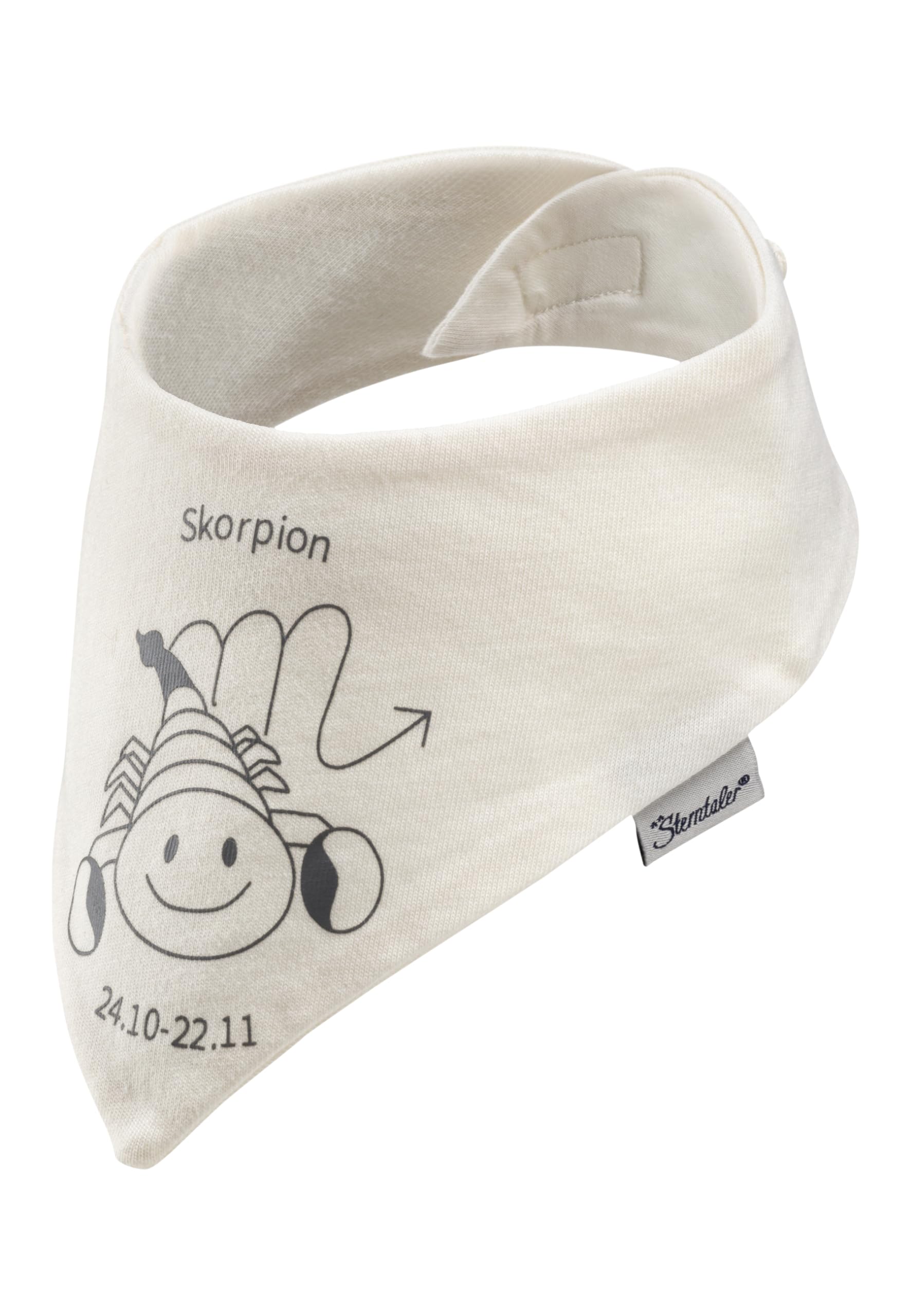 Sterntaler Unisex - Baby Strampler-Set Maus Mabel 5601401