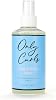 Only Curls Curl Refresh Spray, 250ml, Curly Hair Product, Moisturising, Styling Mist, Next Day Curl Revitaliser, Defined, Hydrated & Frizz-Free Curls Without Stickiness, For All Curly Hair Types