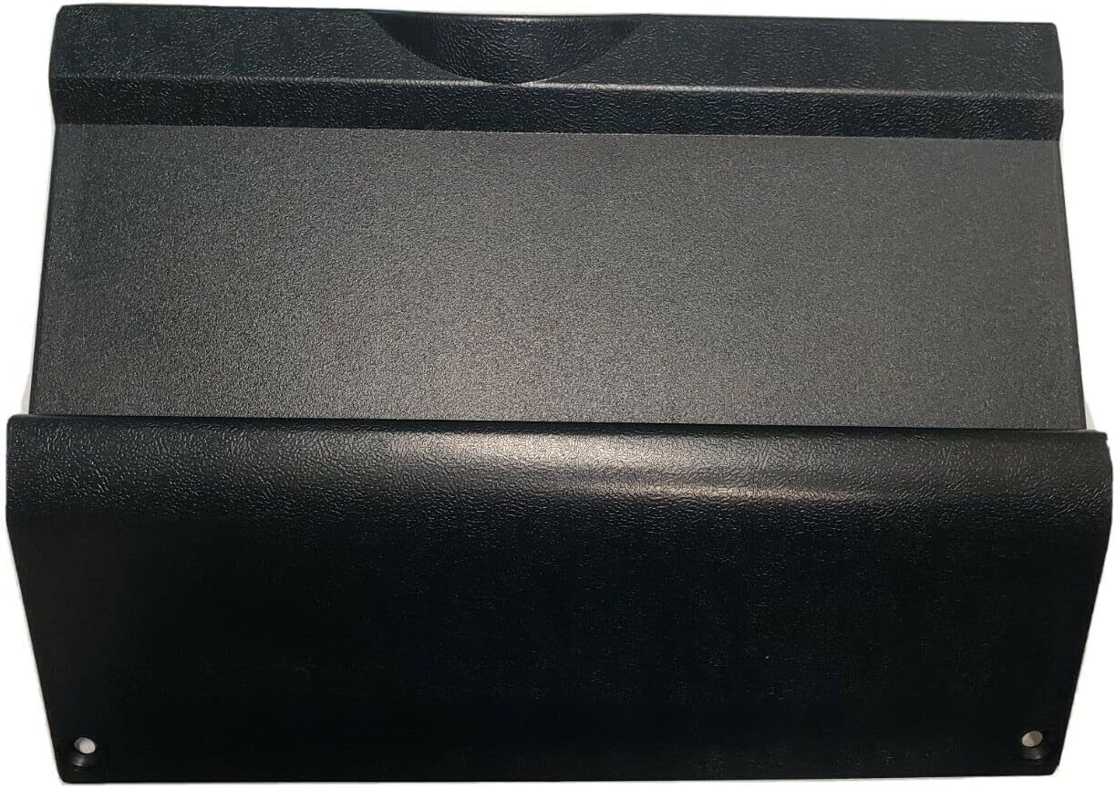 YOT Blue Steering Column Filler w/AC Fits 92-94 Chevy Truck Blazer Suburban GMC Yukon