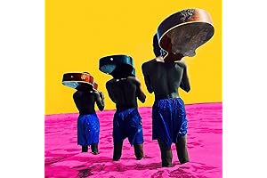 A Beautiful Revolution (Pt 2) by Pardyalone