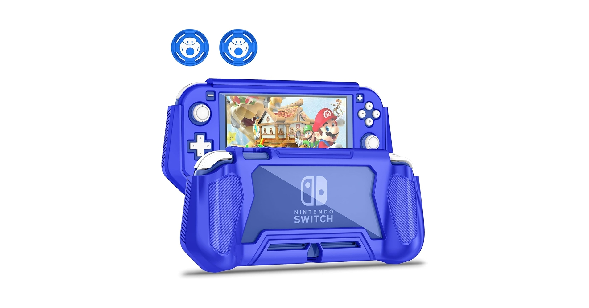 Amazon.com: Switch Lite Case Protective Case for Nintendo