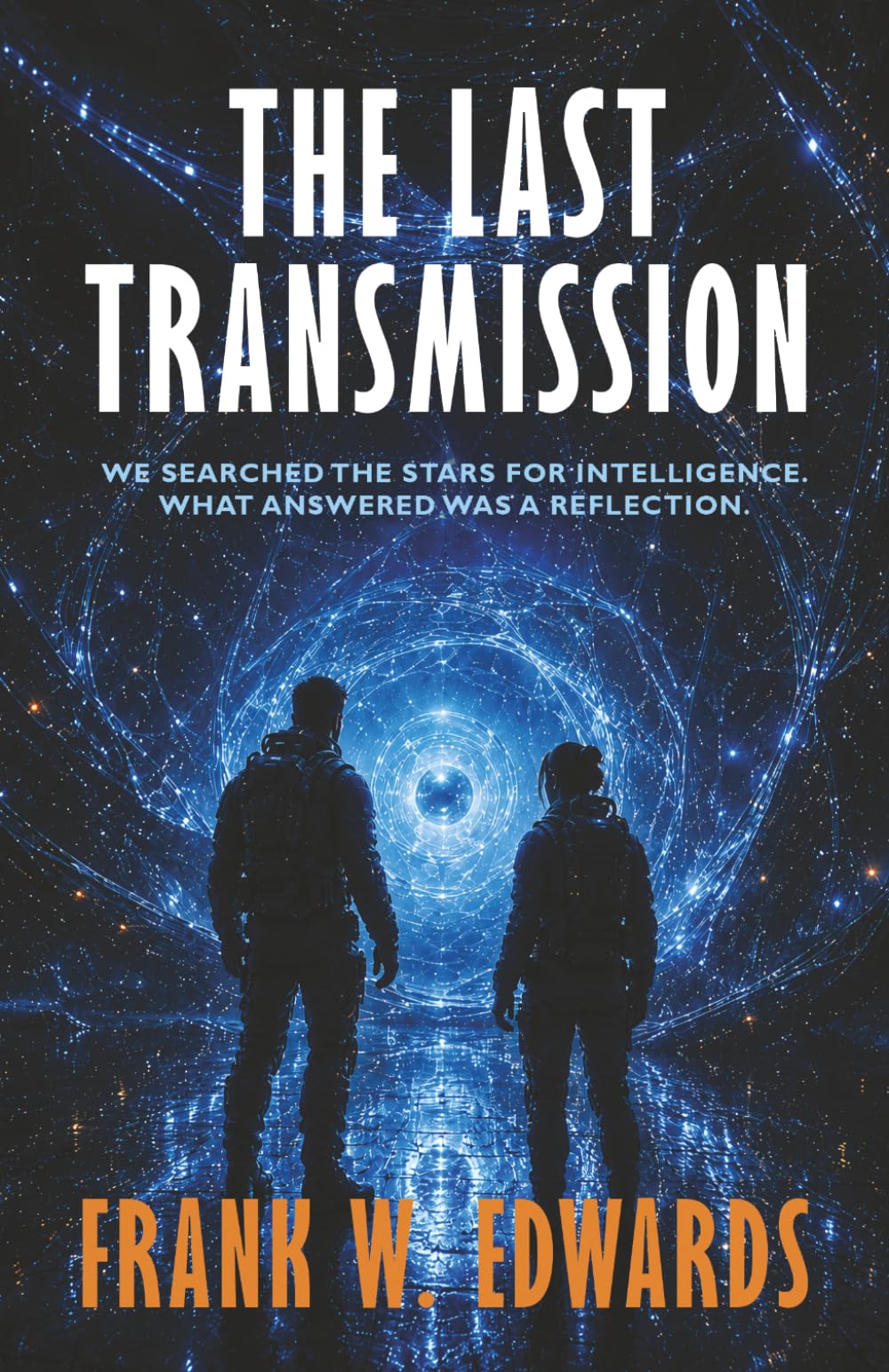 The Last Transmission