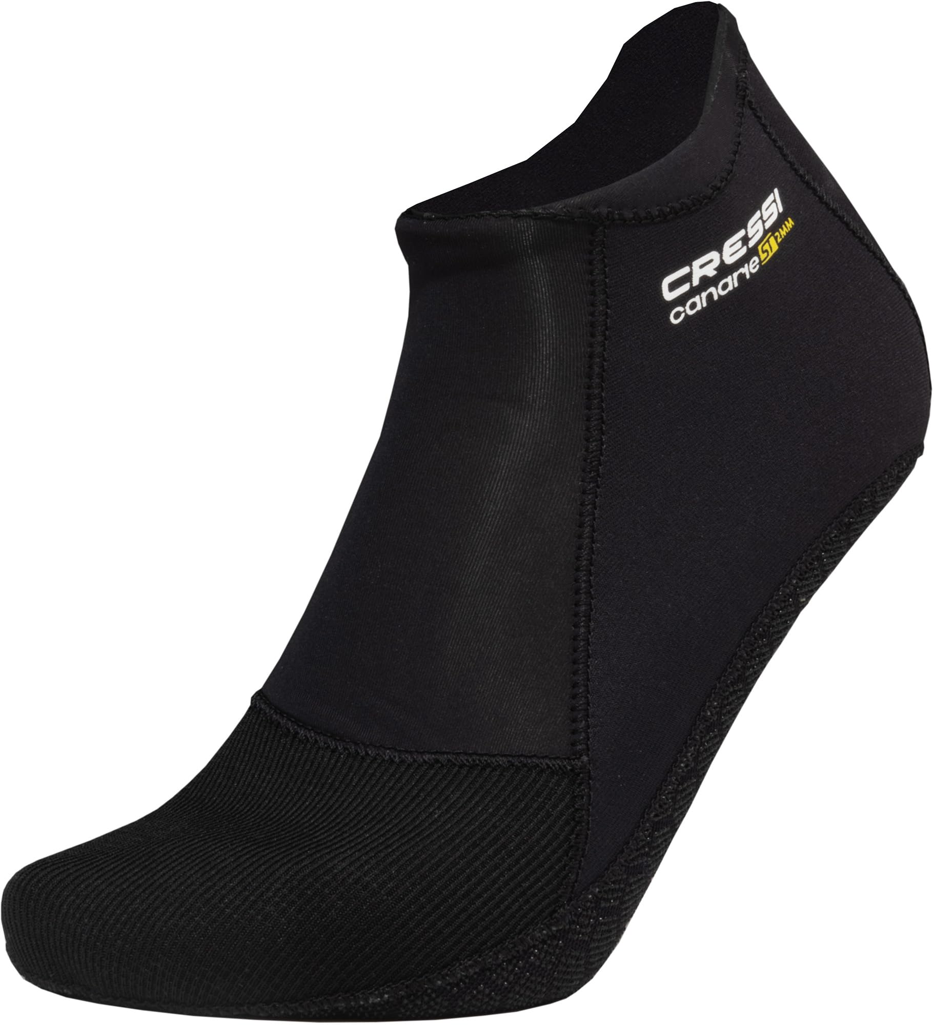 CRESSI Unisex Canarie St Tauchsocken (1er Pack)