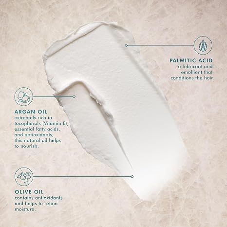 Moroccanoil Molding Cream