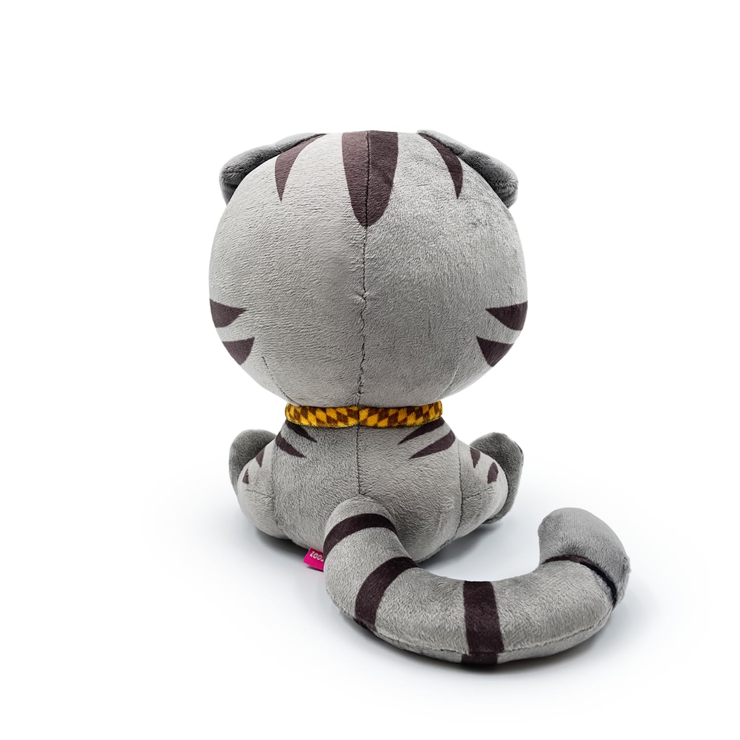 Youtooz Argylle Chip 9" Inch Plush, Chip Plushie, Collectible Chip from Argylle by Youtooz Argylle Plush Collection - Image 4