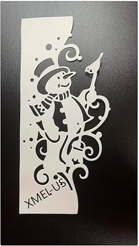 Miniatura 6 de Troqueles de corte de metal, plantilla de grabado en relieve, para álbumes de recortes, molde para hacer tarjetas, álbum de fotos, manualidades,