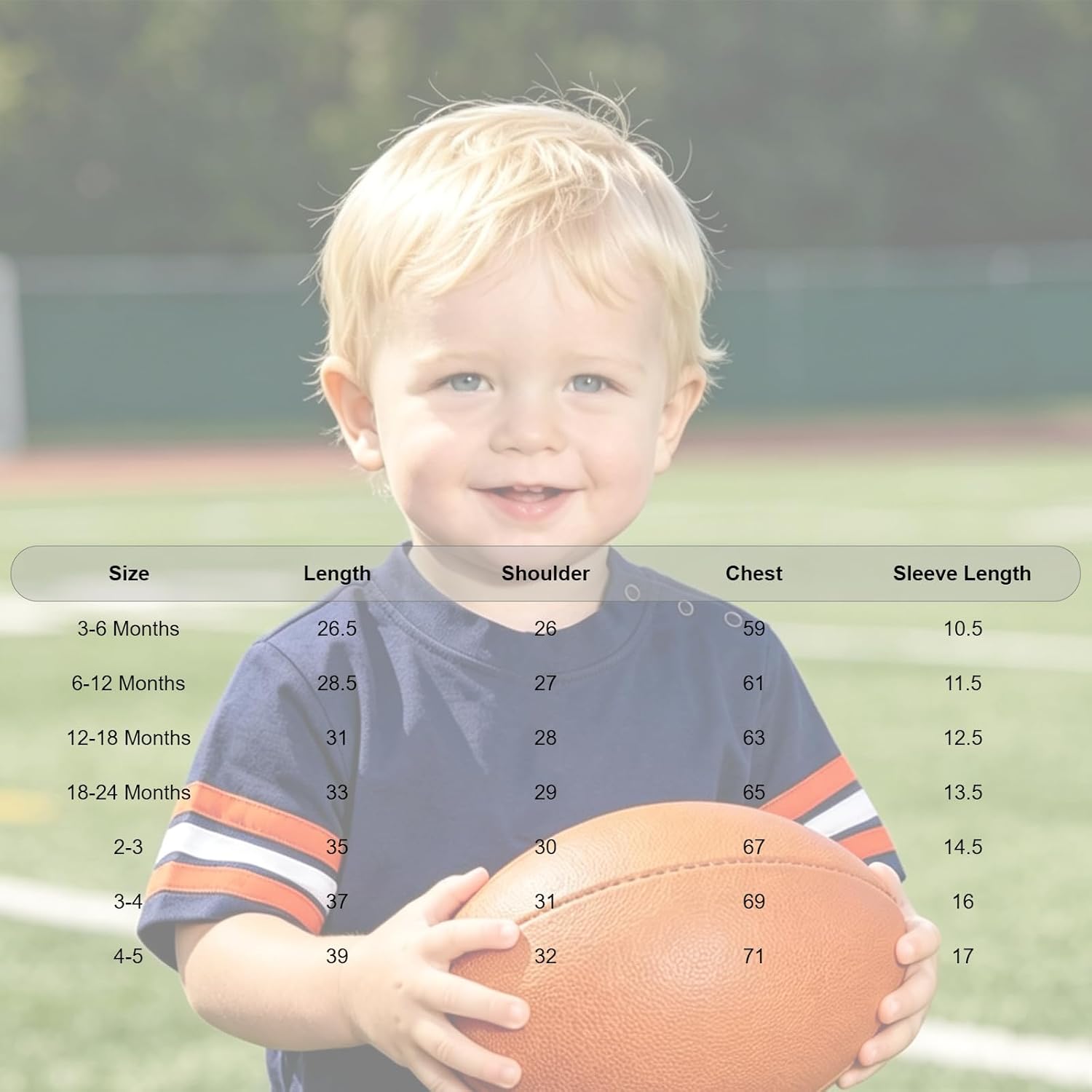 iEFiEL Toddler Girls Infant Boys Active Performance Top