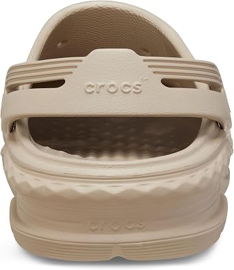 Crocs Unisex Adult Off Grid Clogs