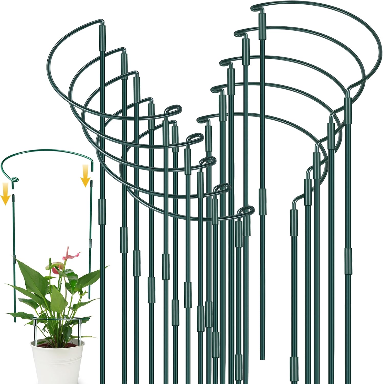 insert 80x25cm/10pcs