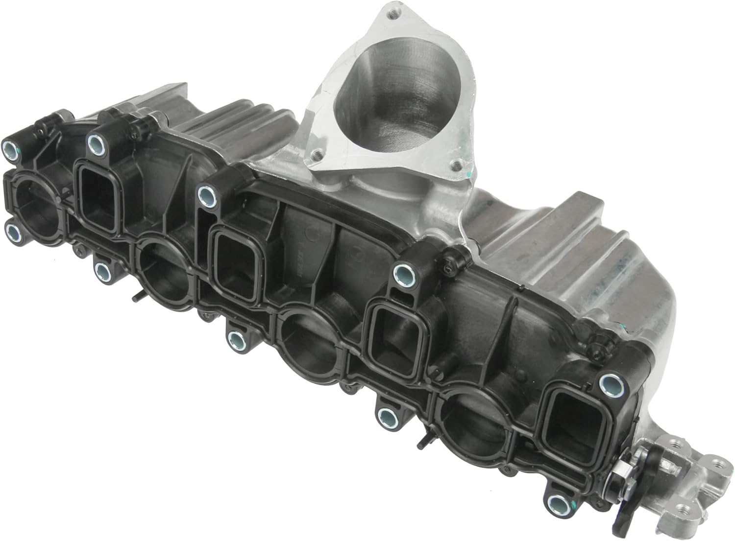 URO Parts 03L129711E Intake Manifold, Includes gasket