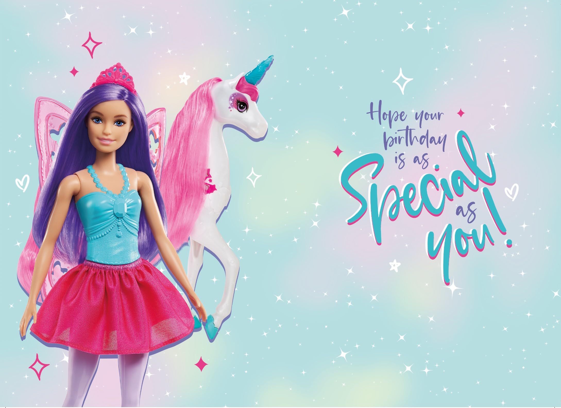 Anniversaire Thème Barbie : Décoration Rétro Et Girly