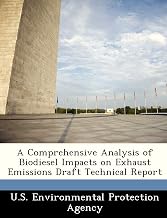 A Comprehensive Analysis of Biodiesel Impacts on Exhaust Emissions Draft Technical Report