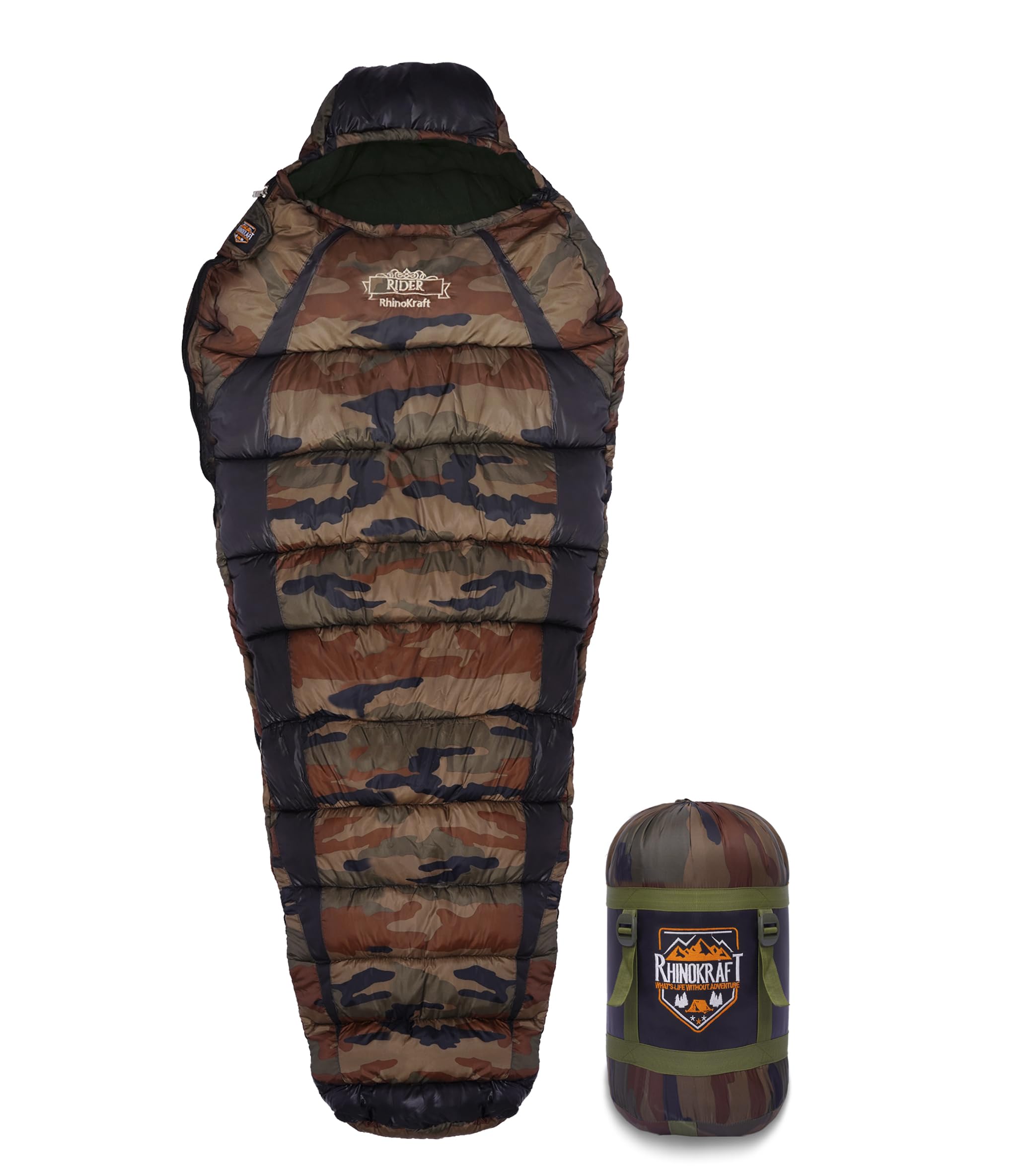 Discover 77+ large mummy sleeping bag esthdonghoadian