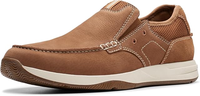 Clarks Sailview Step MocasínHombre