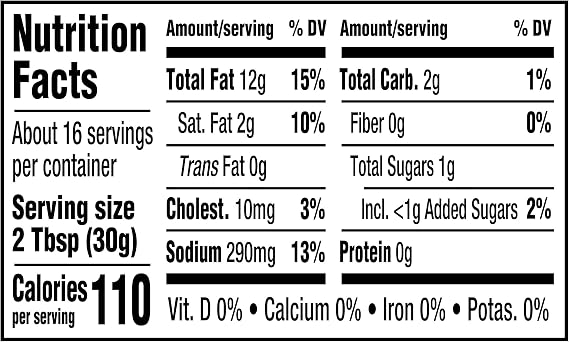Kraft Buttermilk Ranch Salad Dressing (16 fl oz Bottle)