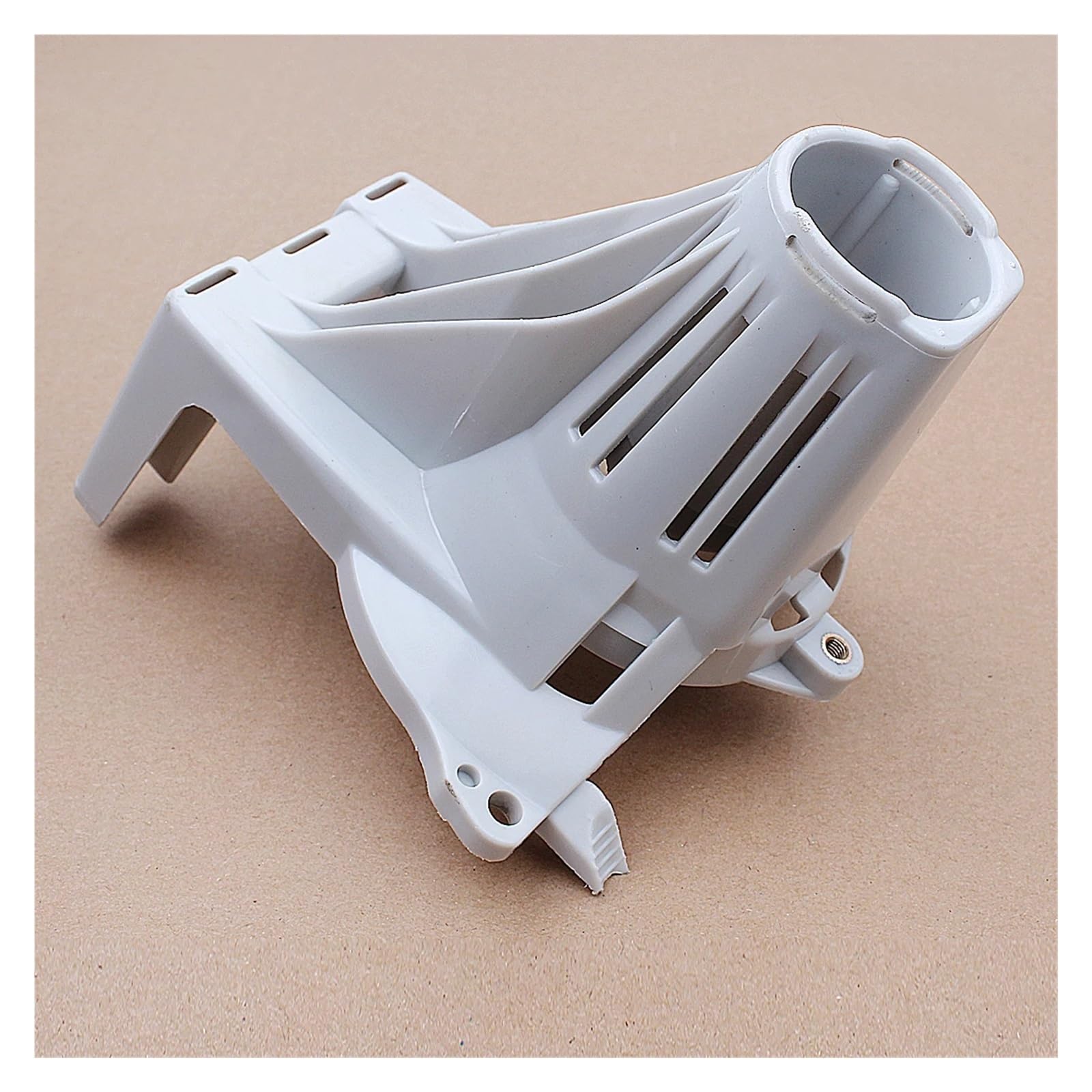 Soporte de Disco pasivo for desbrozadora de césped FS80, FS85, FC80, FC85, HT70, HT75, 4137-160-2001