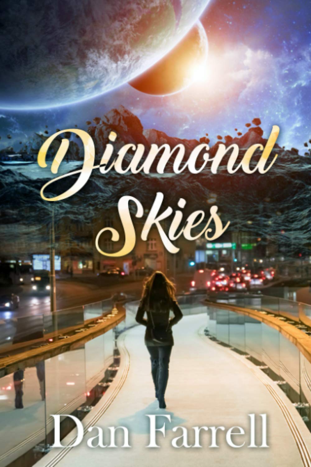Diamond Skies