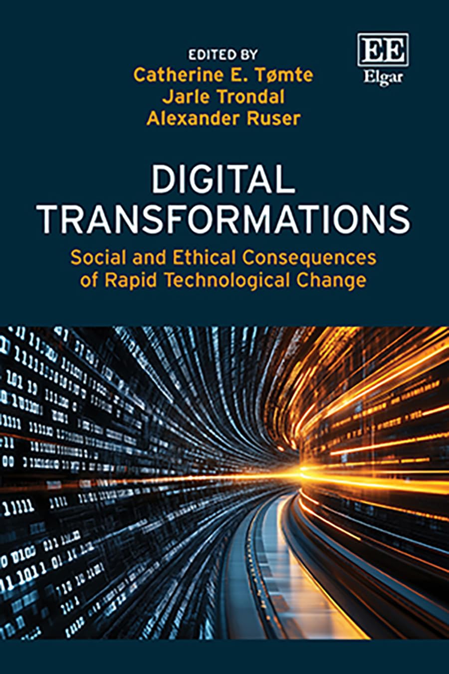 Digital Transformations: Social and Ethical Consequences of Rapid Technological Change