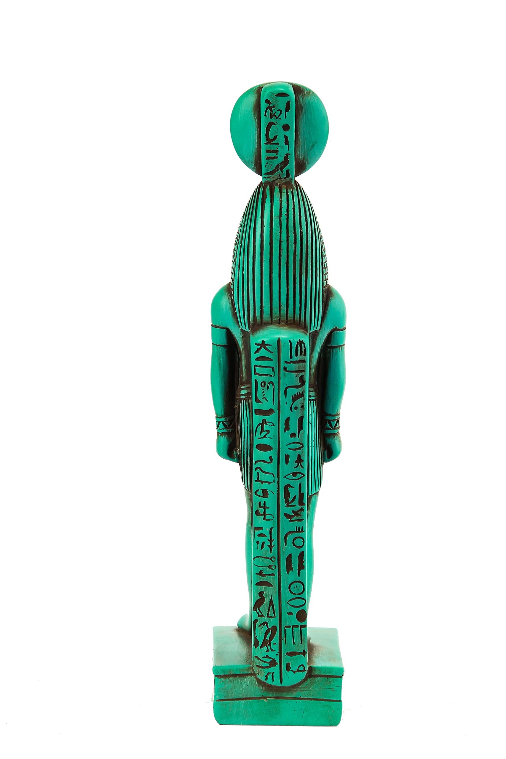 Amazon.com: Ancient Egyptian statue of Thoth God of moon, magic