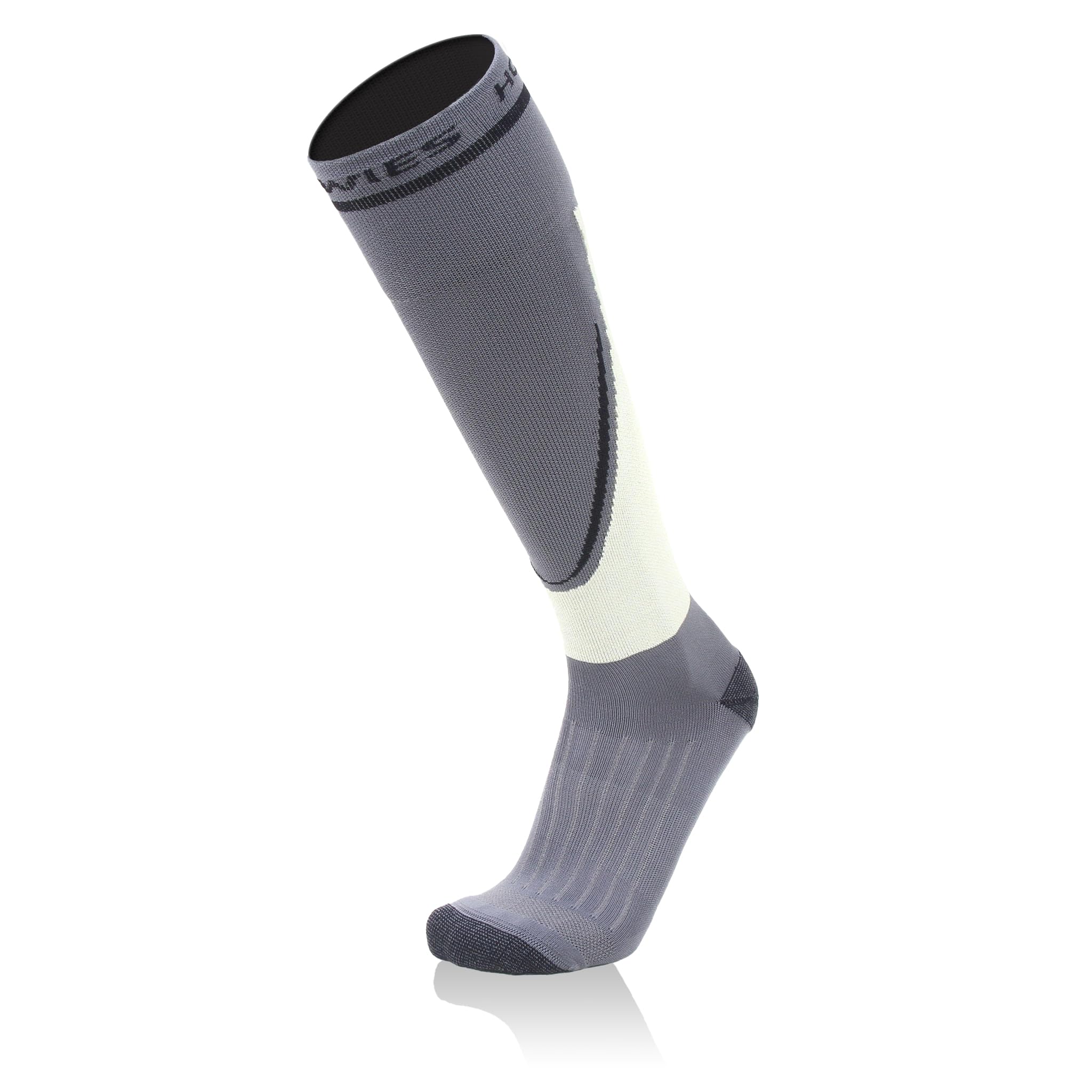 Howies Hockey Tape Schnittfeste Hockey-Socken, Herren, Cut-Resistant Hockey Socks, L (Mens 10-13)