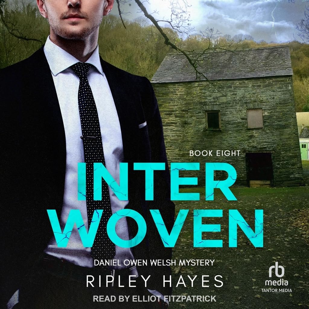 Interwoven: A Gay Mystery