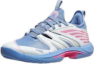 K-Swiss Women's Speedtrac Tennis Shoe