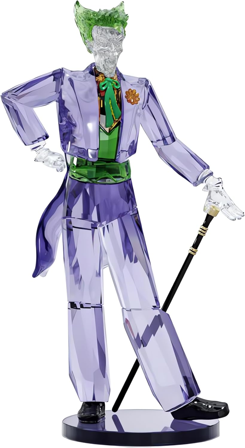 Swarovski Dc Comics - The Joker