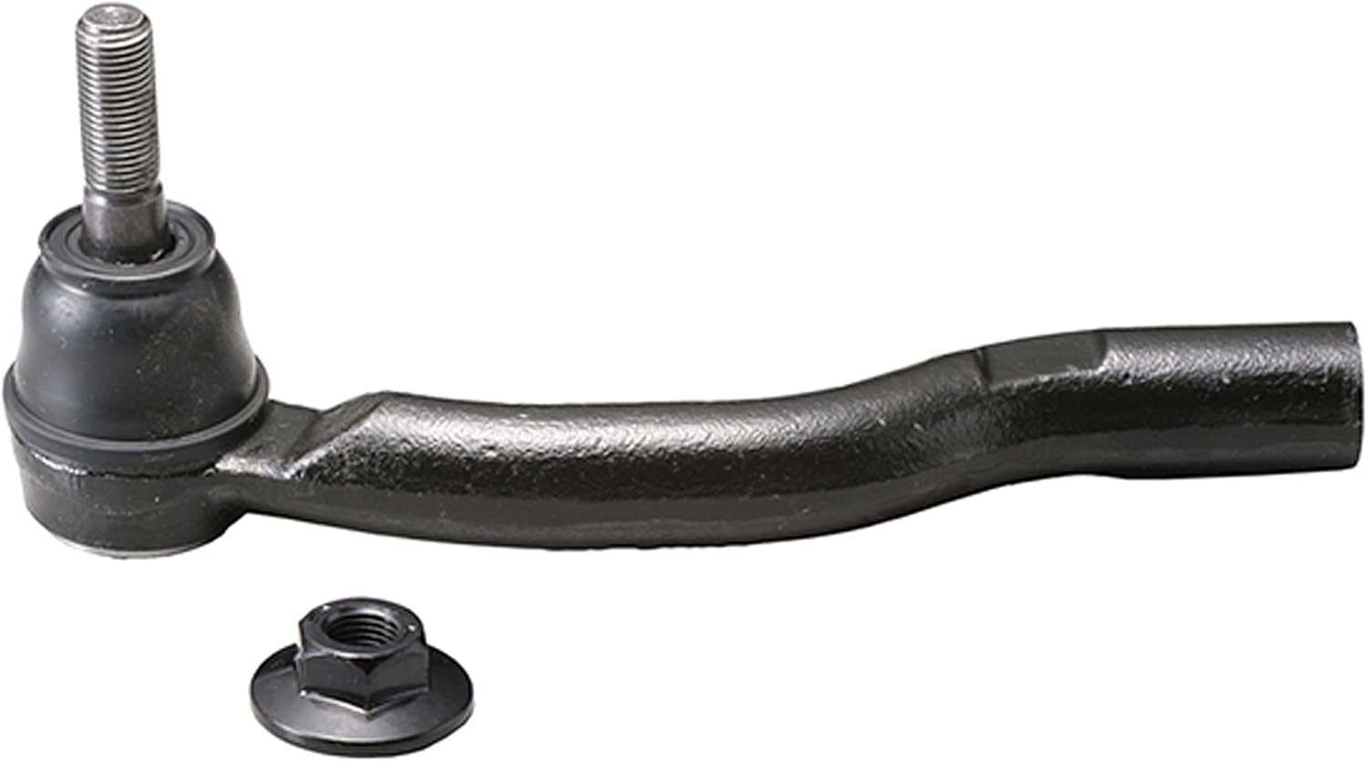 CTR CE0807 [OE Supplier] Front Right Outer Tie Rod End Compatible with LEXUS, TOYOTA Vehicles - Replaces 45046-49225, ES800841