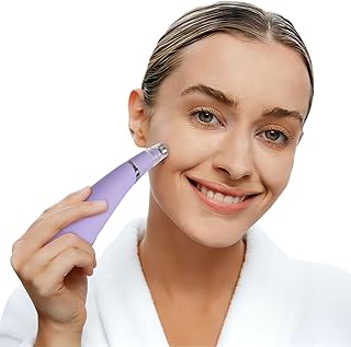 UNOISETION Máquina de microdermoabrasión de d...