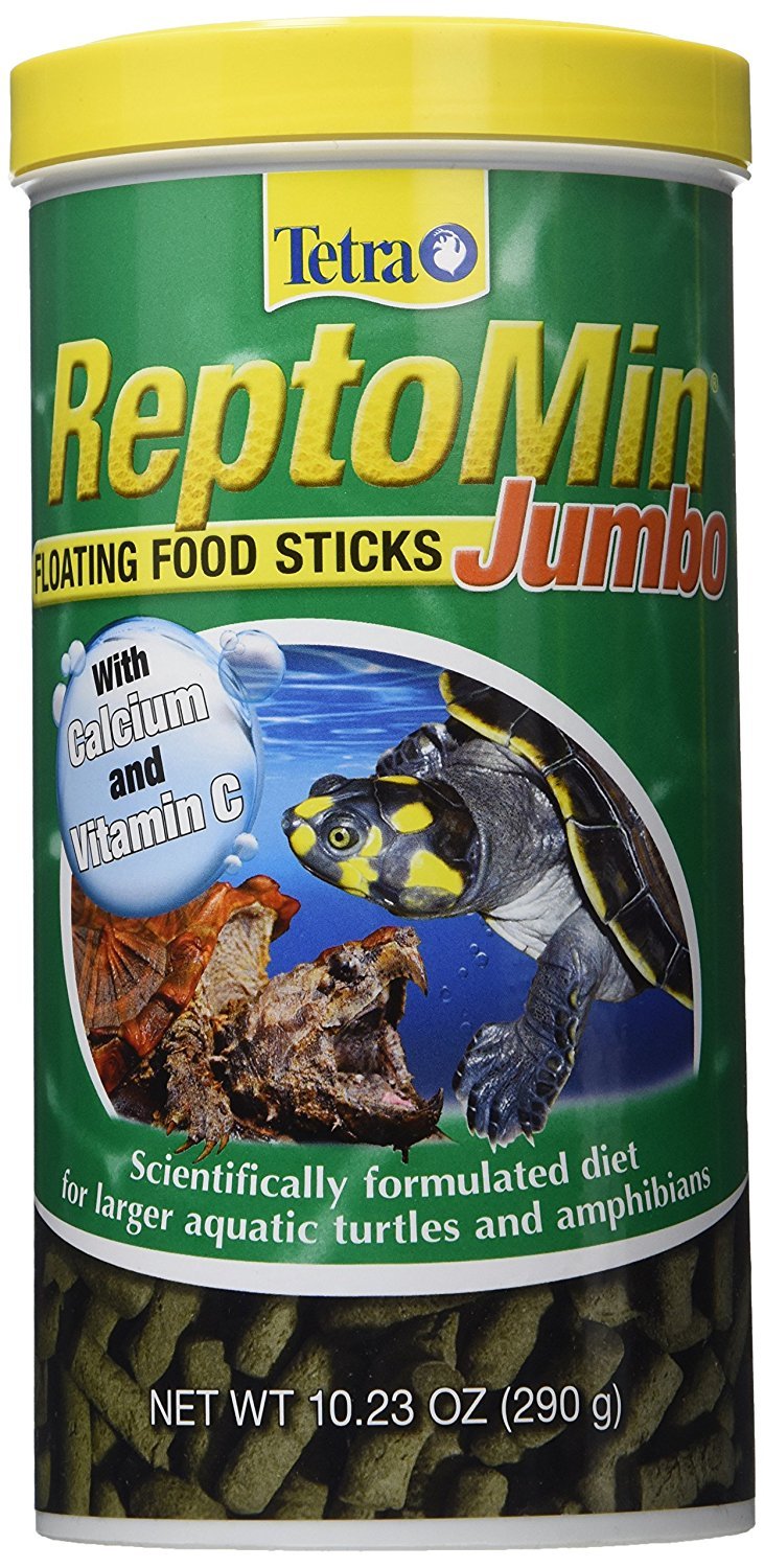 TETRA USA INC. Reptomin Jumbo Sticks 10.23oz (B00CGA78RA) Amazon Price History, Amazon Price Tracker