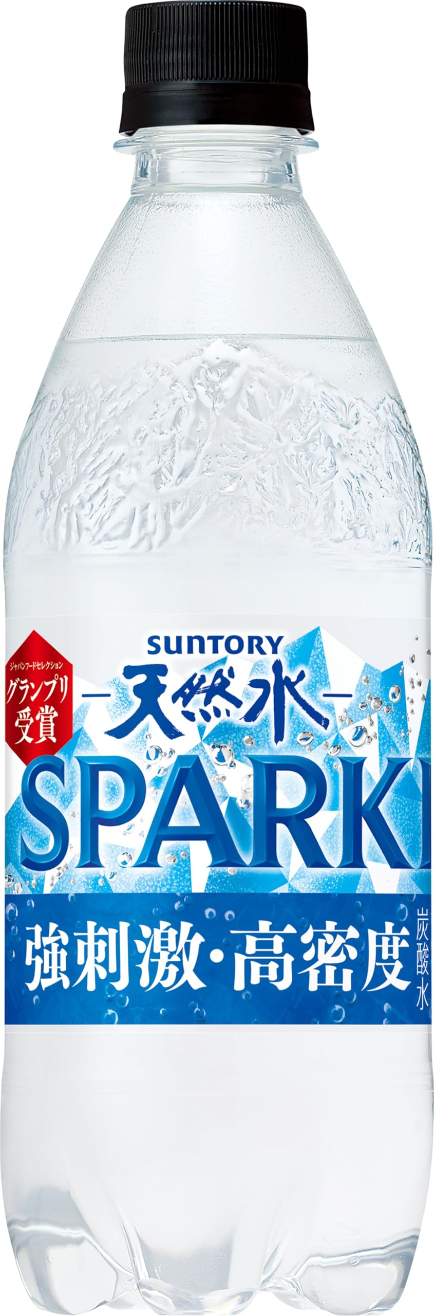Amazon.co.jp: 【強炭酸水】サントリー 天然水 SPARKLING
