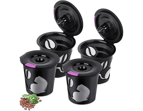 Best Reusable K-Pods for Keurig K-Duo Brewers