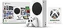 Xbox Series S – Starter Bundle | Next-Gen, All Digital Console | Includes 3 Months of Game Pass Ultimate