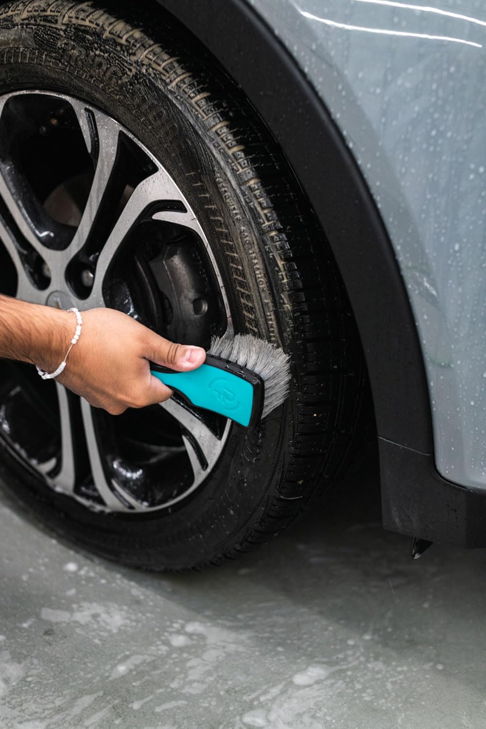 ProGrip Tire Brush - Detail Factory -6