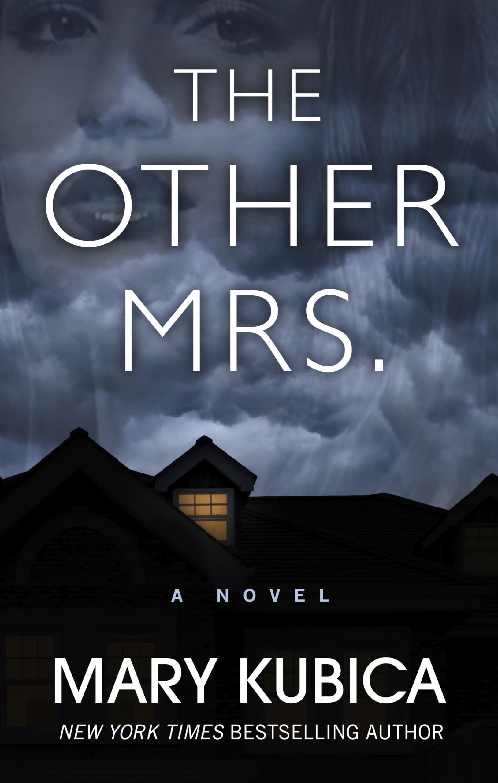 The Other Mrs. (Thorndike Press Large Print Core)