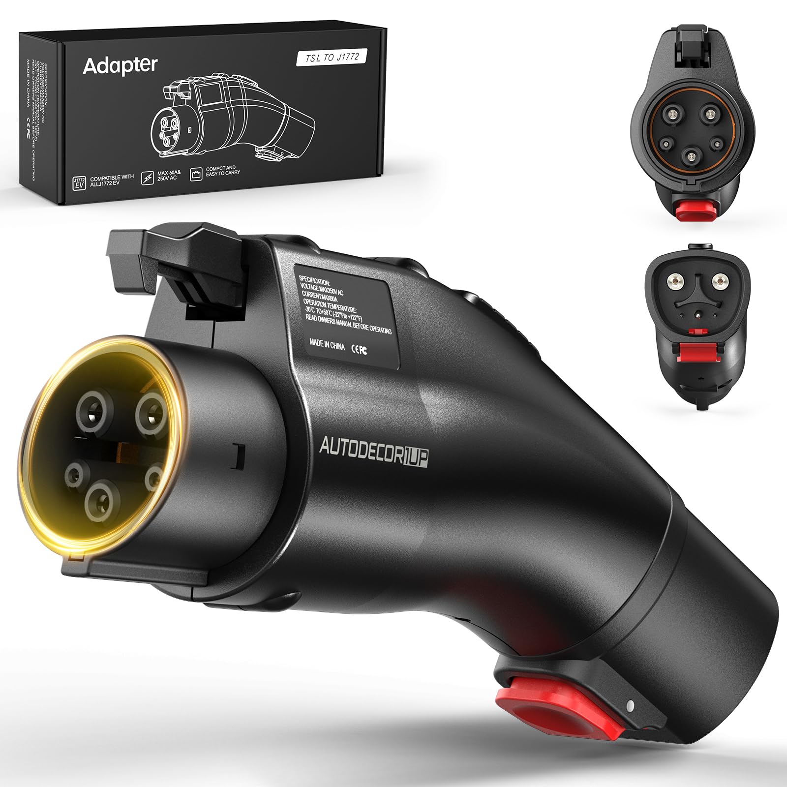 Autodecor Adapter