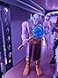 Figura de acción Thundercats Alluro Ultimates Super 7 articulada coleccionable 7 pulgadas con accesorios