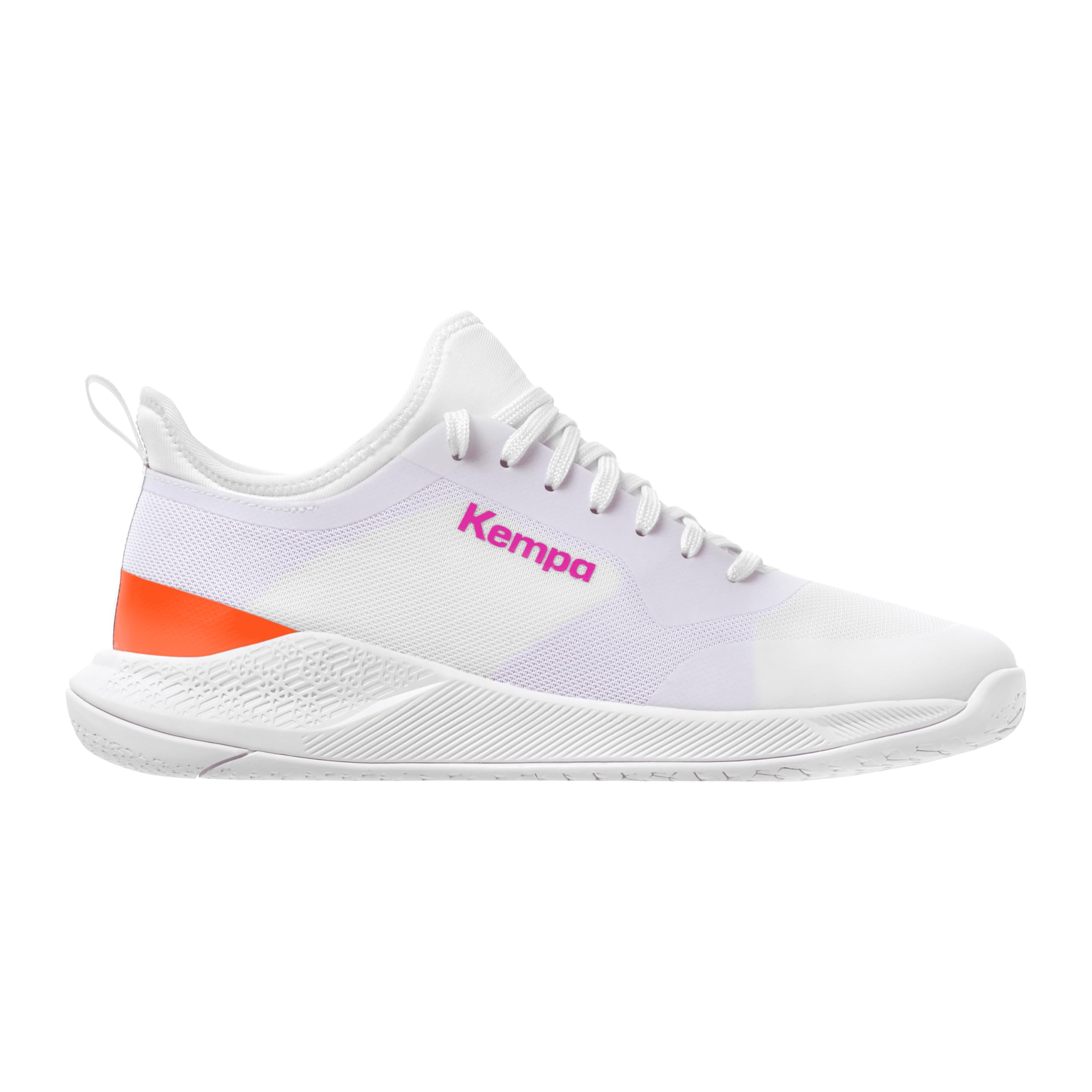 Kempa Kourtfly Jr Zapatillas de balonmanoNiñas