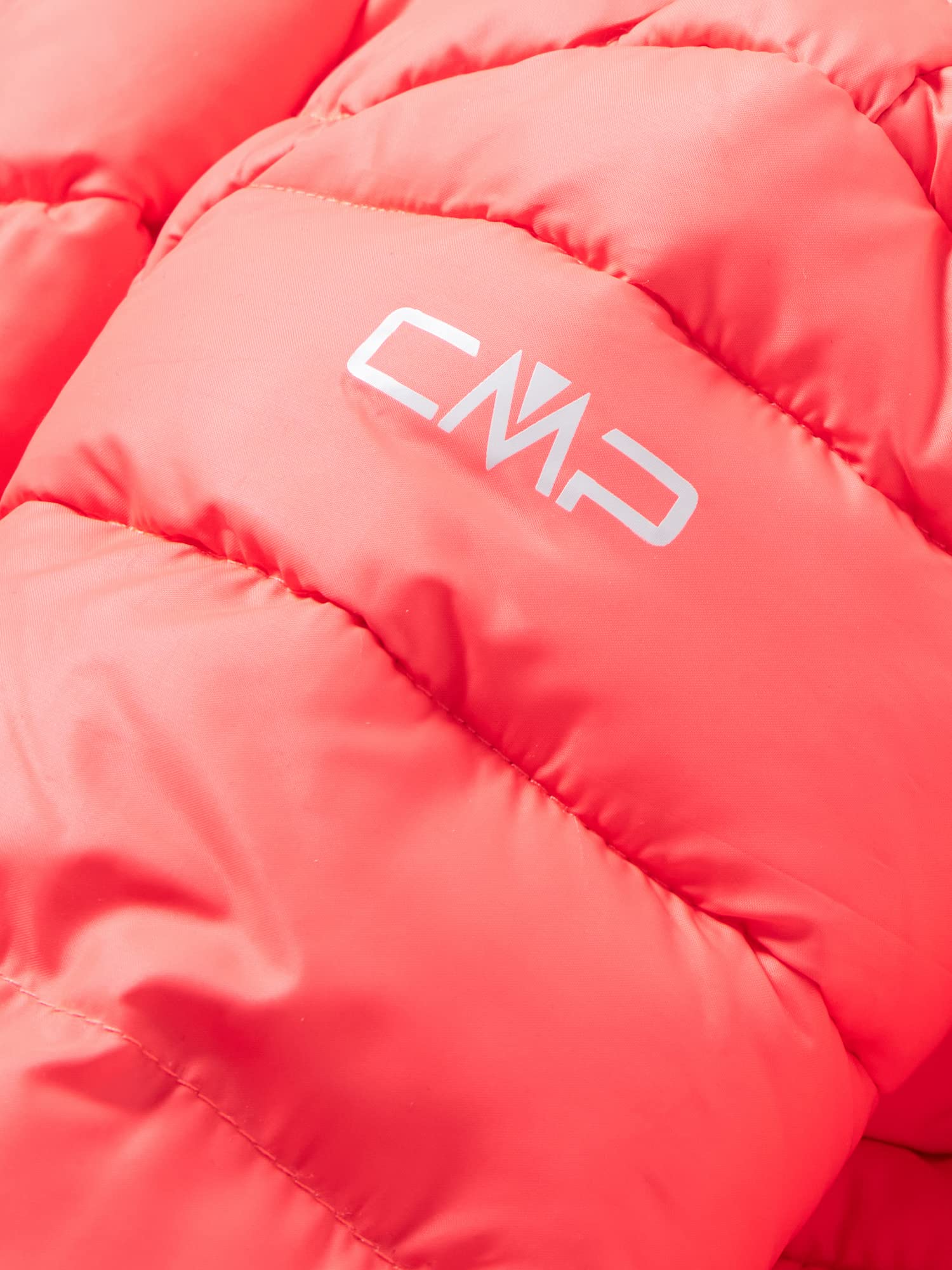 CMP Mädchen Jacke mit 3 M Thinsulate-füllung jacke