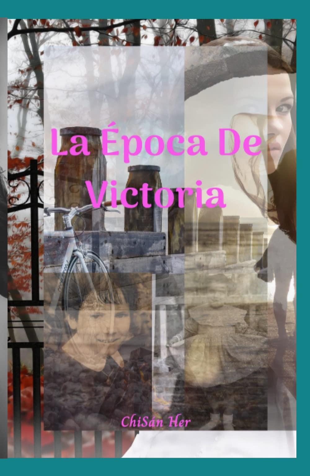 La Época de Victoria