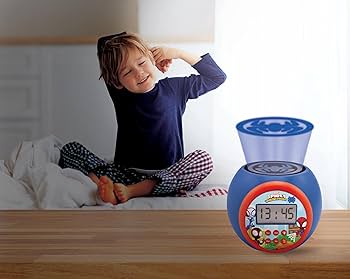 Amazon.co.jp: Lexibook、スパイディ&彼の素晴らしい友人、スヌーズ Amazon.co.jp: Lexibook、スパイディ&彼の素晴らしい友人、スヌーズ