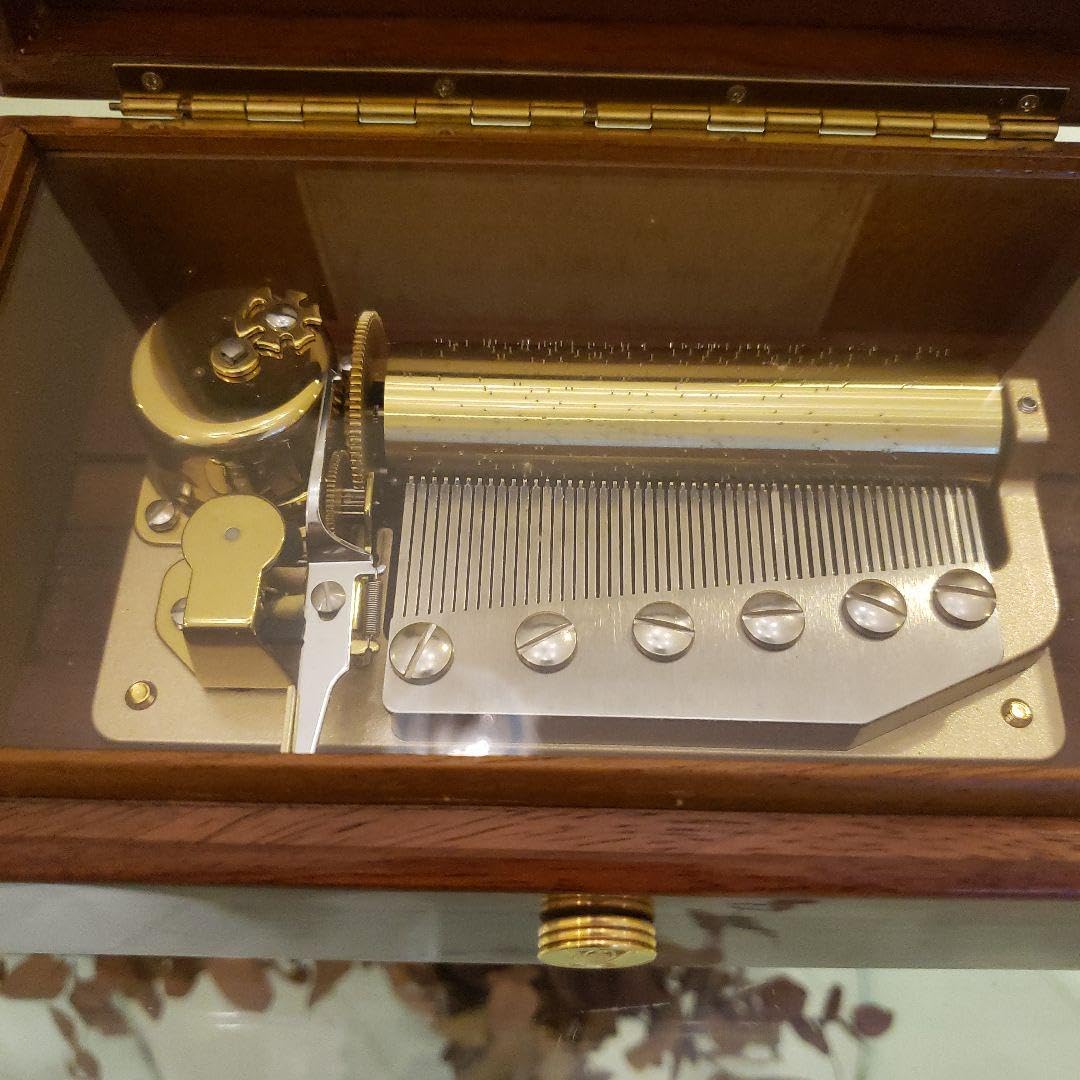 SANKYO - サンキョー オルフェウス ORPHEUS 50弁 sankyo サンキョー