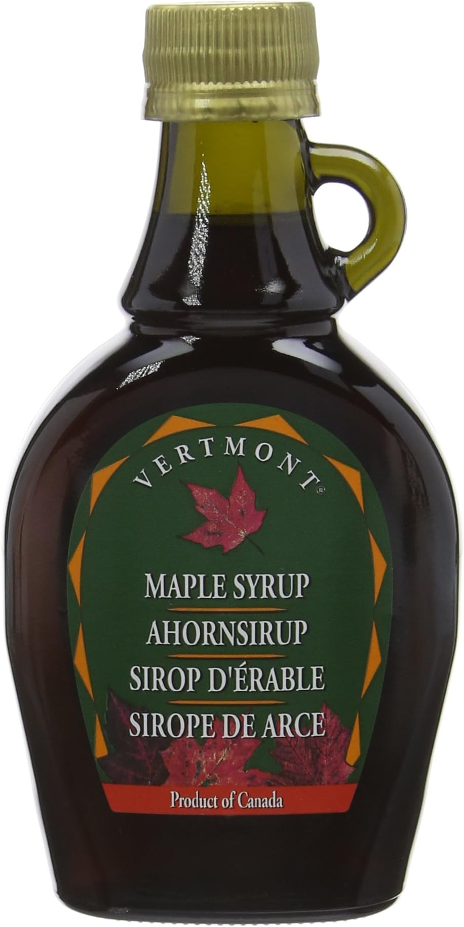 Vertmont Maple Syrup 250g