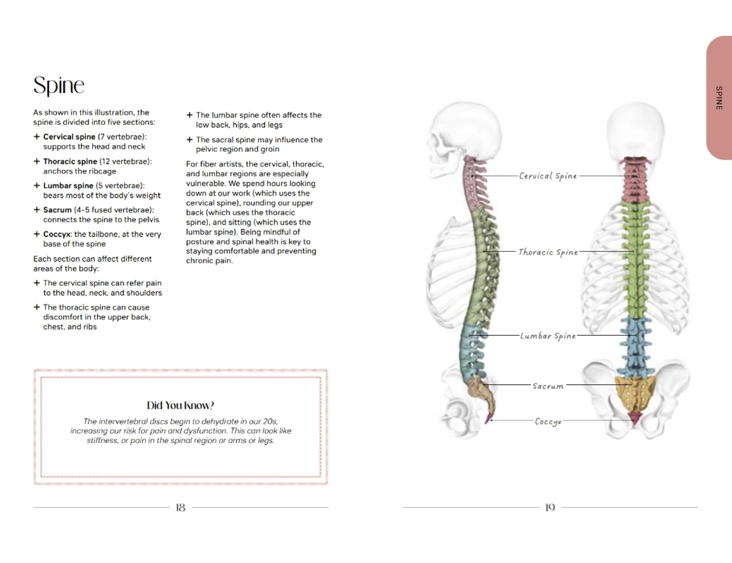Craft Without Pain: Injury prevention and self-care for knitters and other makers