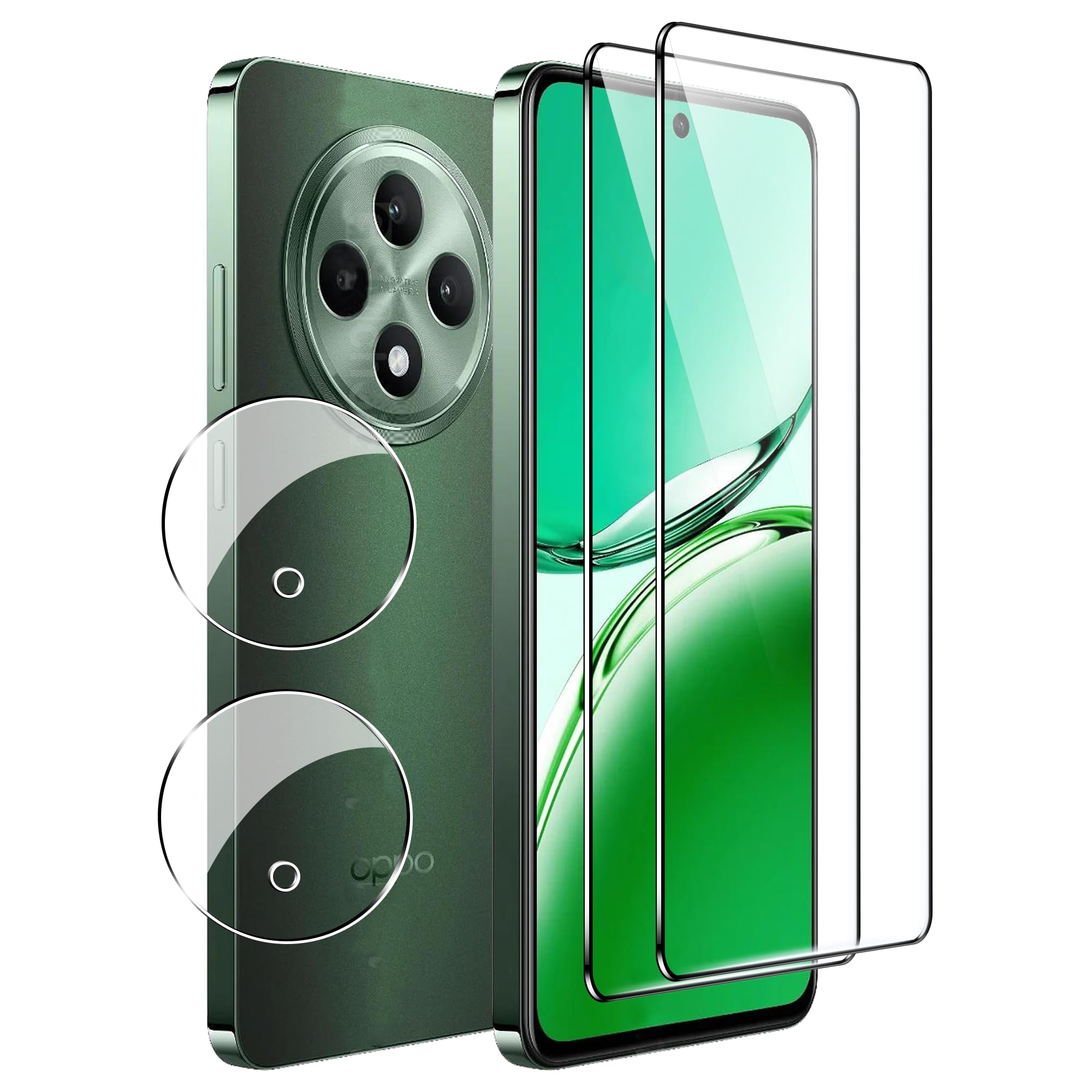 Per SONY XPERIA 10 V CUSTODIA SILICONE TRASPARENTE + PELLICOLA VETRO