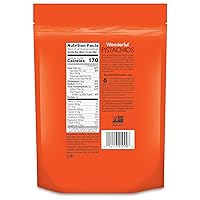 Vista 2 de Wonderful Pistachios Sin conchas nueces tostadas con chile bolsa resellable de 22 onzas