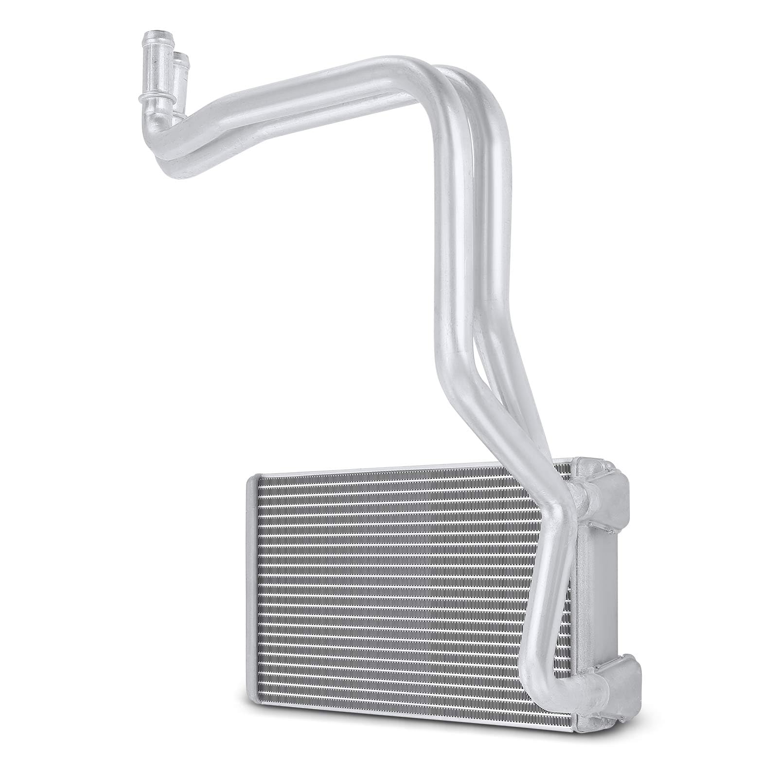 Photo 1 of A-Premium HVAC Heater Core Compatible with Ford Explorer Flex Police Interceptor Sedan/Utility Special Service Police Sedan Taurus Taurus X & Lincoln MKS MKT & Mercury Sable