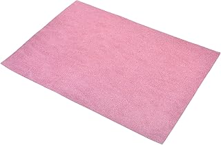 Simba EVA Foam Glitter Sticker 2mm 50×70cm Model Pink Premium glitter EVA foam sheet perfect for arts crafts decoration and creative school projects